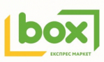 Вакансии от Мережа магазинів «Експрес маркет «Box»